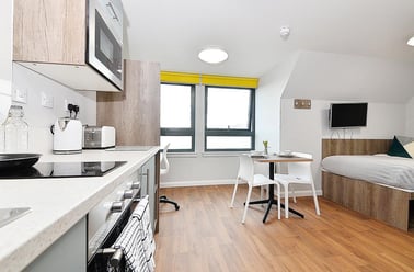 Gorgie Road, Gorgie, Edinburgh - Image 2